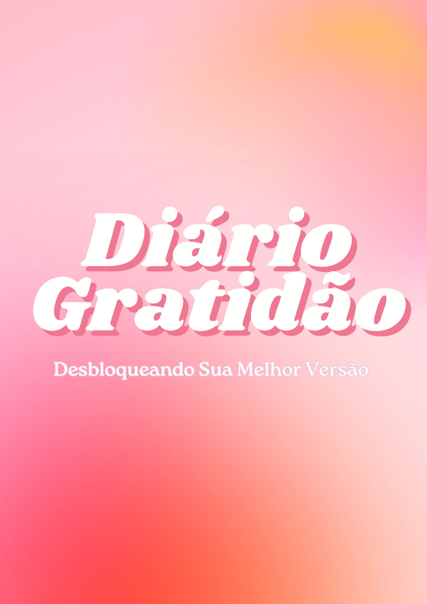 Documento A4 Planificador de hábitos minimalista rosado (5)