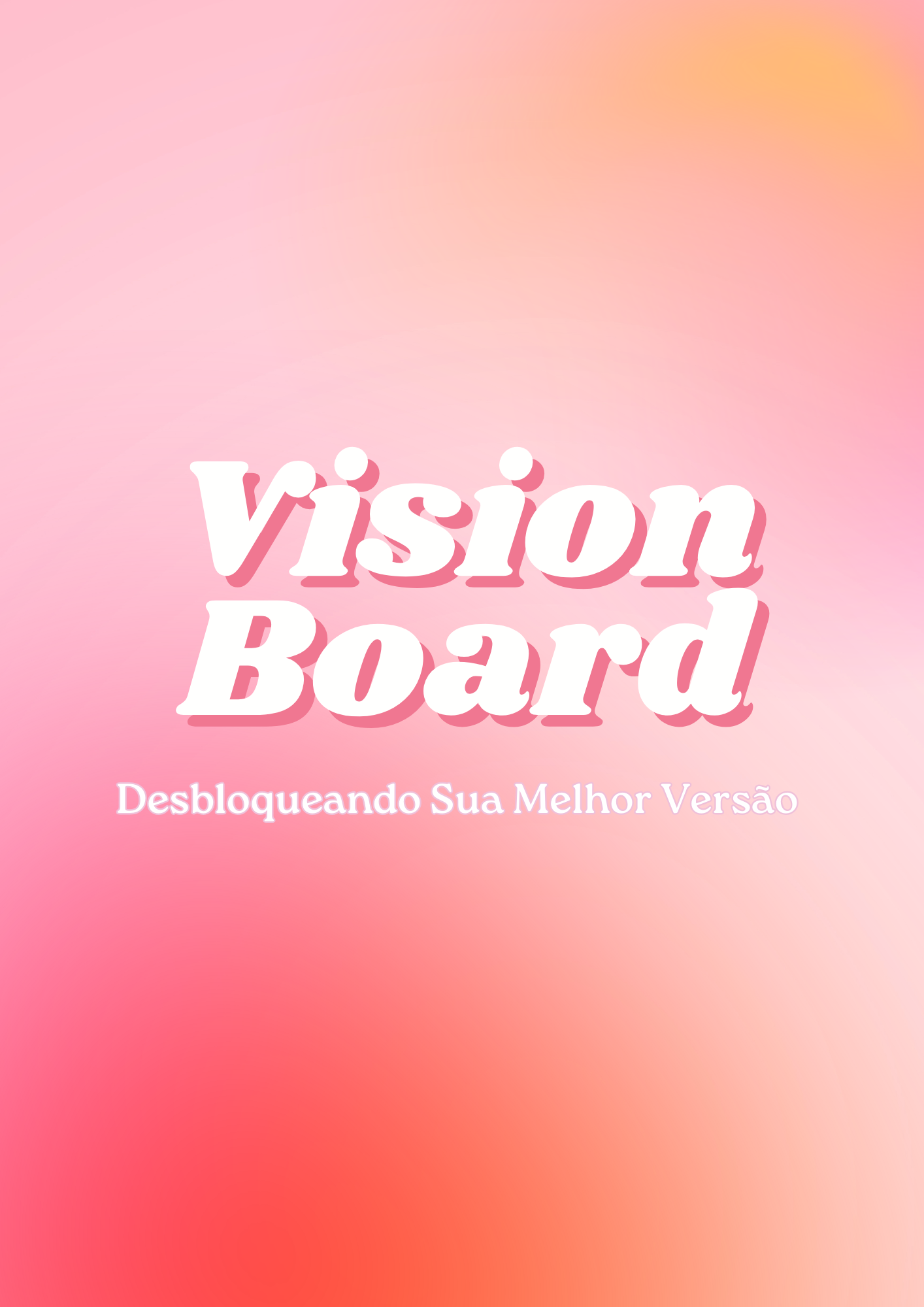 Documento A4 Planificador de hábitos minimalista rosado (7)