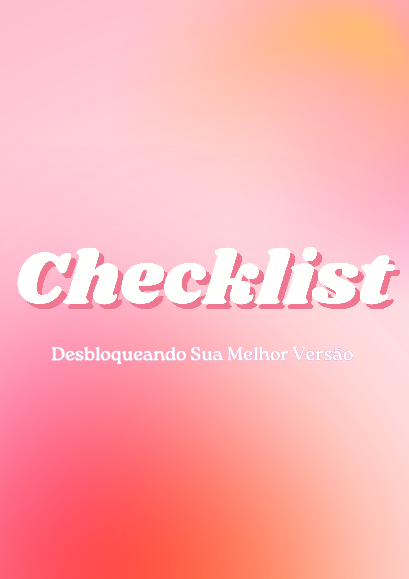 Documento A4 Planificador de hábitos minimalista rosado (8)